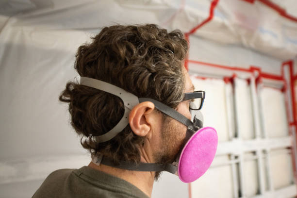 Best Industrial Mold Remediation  in Bishop, CA