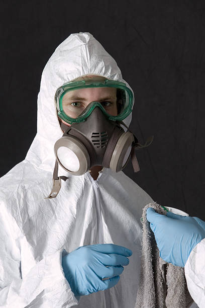 Best Biohazard Mold Removal  in Bishop, CA